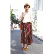 チサ - Moj look - 