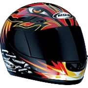 Helmet - Helme - 