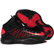  Athletic Shoes Nike Hyperdunk - Классическая обувь - 