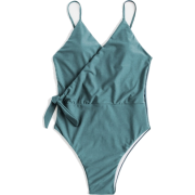  Beachwear, Shein, beachwear, clothing,  - Trajes de baño - $32.00  ~ 27.48€