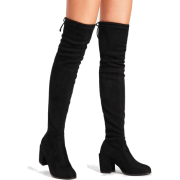 Boots, Shein, boots, fashion, holiday - Figure - $90.00  ~ 77.30€