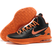  Kevin Durant 5 Nike Zoom KD A - Klasyczne buty - 