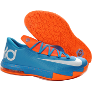  Kevin Durant KD 6 Nike Shoes  - Classic shoes & Pumps - 