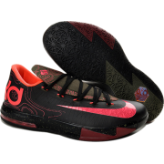  Kevin Durant Shoes Nike KD VI - Classic shoes & Pumps - 
