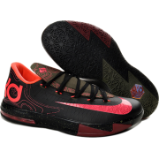  Kevin Durant Shoes Nike KD VI - Klasične cipele - 