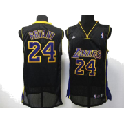  LA LAKERS Kobe Bryant 24 Blac - Scarpe classiche - 