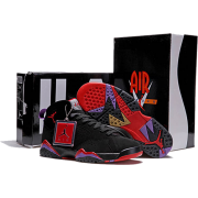  Mens Jordan Retro Vii Raptors - Classic shoes & Pumps - 