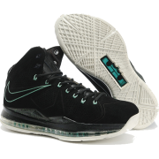  NIKE Zoom LEBRON X EXT  - Sneakers - 