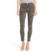 'Nico' Ankle Skinny Jeans - My look - $136.00  ~ £103.36