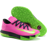  Nike KD 6  - Zapatos clásicos - 