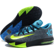  Nike KD VI  - Sneakers - 