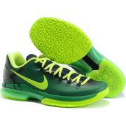  Nike Kevin Durant Zoom KD V 5 - Sneakers - 