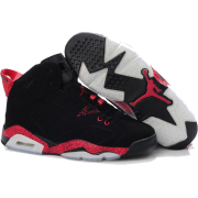  Nike Shoes: Jordan 6  - Klasične cipele - 