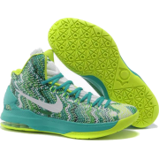  Nike Zoom KD V Christmas Grap - Sneakers - 