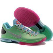  Nike Zoom Kevin Durant KD V ( - Classic shoes & Pumps - 