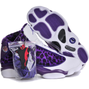  Retro Nike Jordan 13 (GS) (Wo - Classic shoes & Pumps - 
