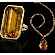  Style of Jolie Jewelry Line - Collane - 