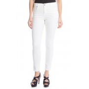 'Zuma' Stretch Crop Skinny Jea - Myファッションスナップ - $109.00  ~ ¥12,268