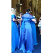  bridesmaids dress - Moj look - 