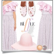 #polyvore - My look - 