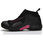  Women Nike Air Flightposite 1 - Классическая обувь - 