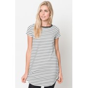  womens striped tunic - Mein aussehen - 