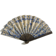 1840s fan - Остальное - 
