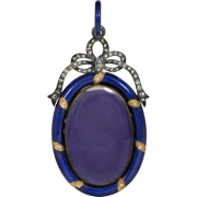 1850s pendant - Ostalo - 