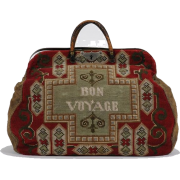 1900s travel bag - Travel bags - 