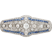 1910s edwardian brooch - Other jewelry - 