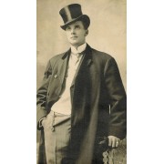 1910s photo - People - 