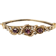 1910s scandinavian bracelet - Armbänder - 