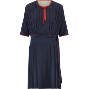 1920s day dress - Dresses - 