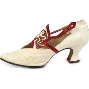 1920s shoe - Classic shoes & Pumps - 