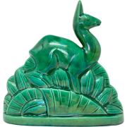 1930s Charles Lemanceau sculpture - Items - 