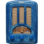 1930s Ermerson radio - Predmeti - 