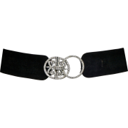 1930s belt - ベルト - 