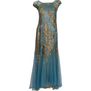 1930s dress - Dresses - 