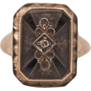1930s ring - Кольца - 