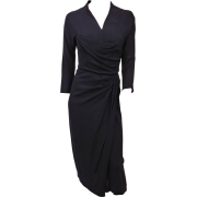 1950s Dorothy O'hara dress - Dresses - 