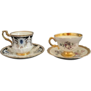 1950s Rosina Bone China teacup - Items - 
