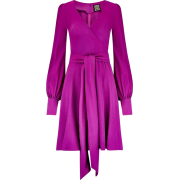 1960s biba dress - ワンピース・ドレス - 