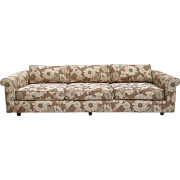 1970s Thayer Coggin Milo Baughman sofa - Muebles - 