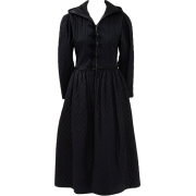 1970s Yves Saint Laurent coat - 外套 - 