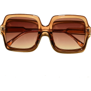 1970s sunglasses - Темные очки - 