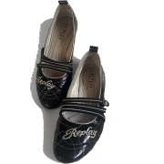 2000s replay flats - Balerinas - 
