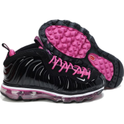 2012 New Nike Air Foamposite O - Zapatos clásicos - 