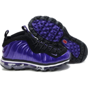 2012 New Nike Air Foamposite O - Classic shoes & Pumps - 