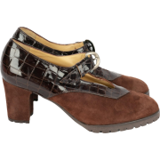 20th cen Roger vivier heels - Classic shoes & Pumps - 