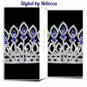 2 Mirror Crown - Background - 